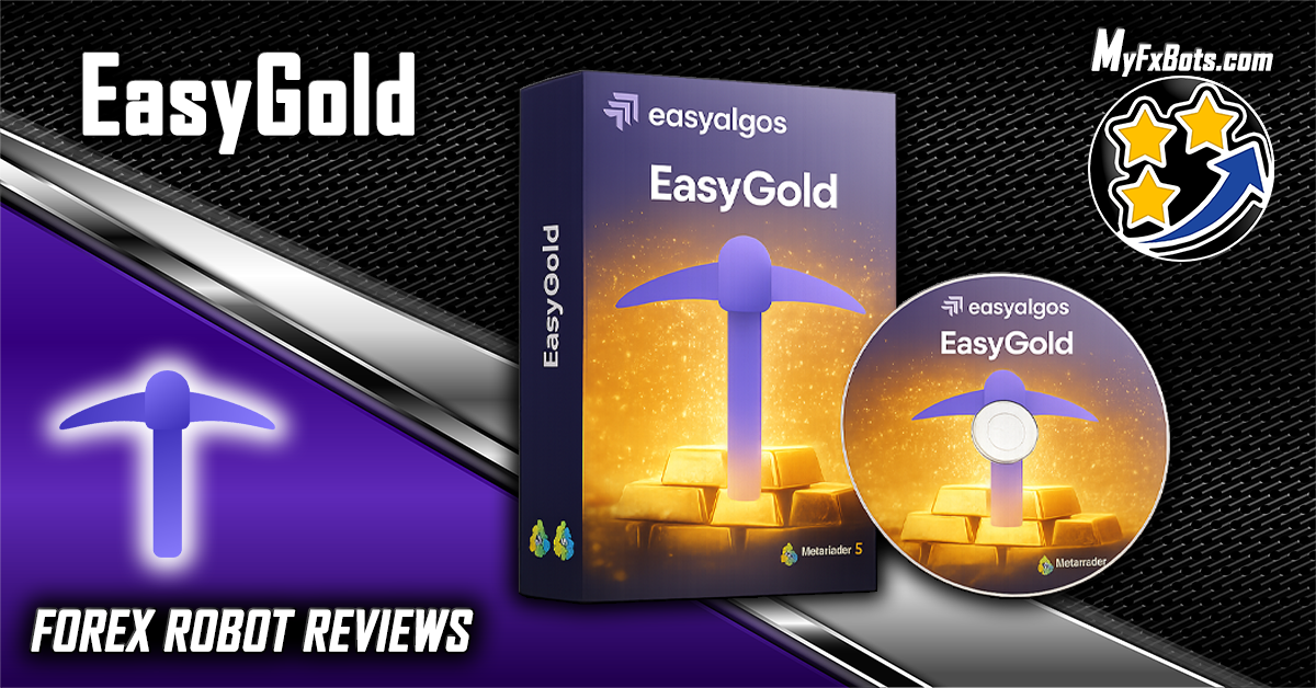Visit EasyGold Website