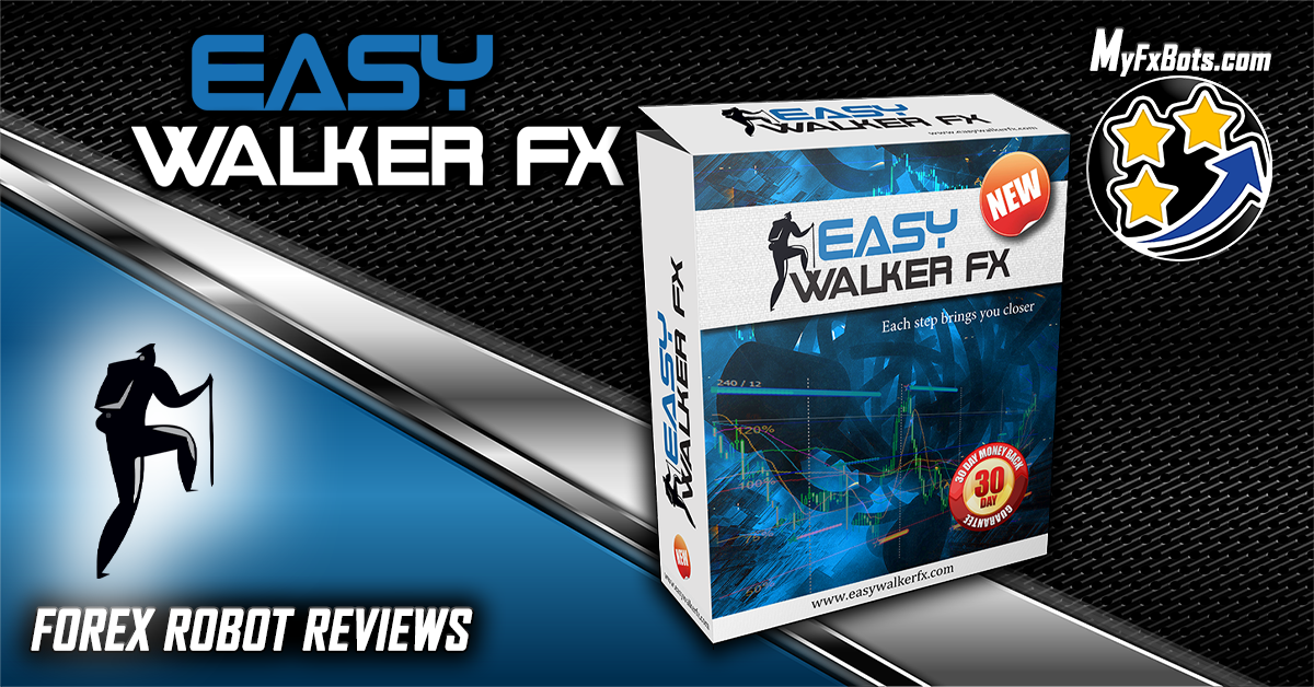 Easy Walker FX Review