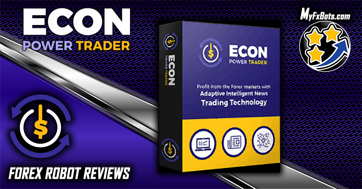 Visit Econ Power Trader Website