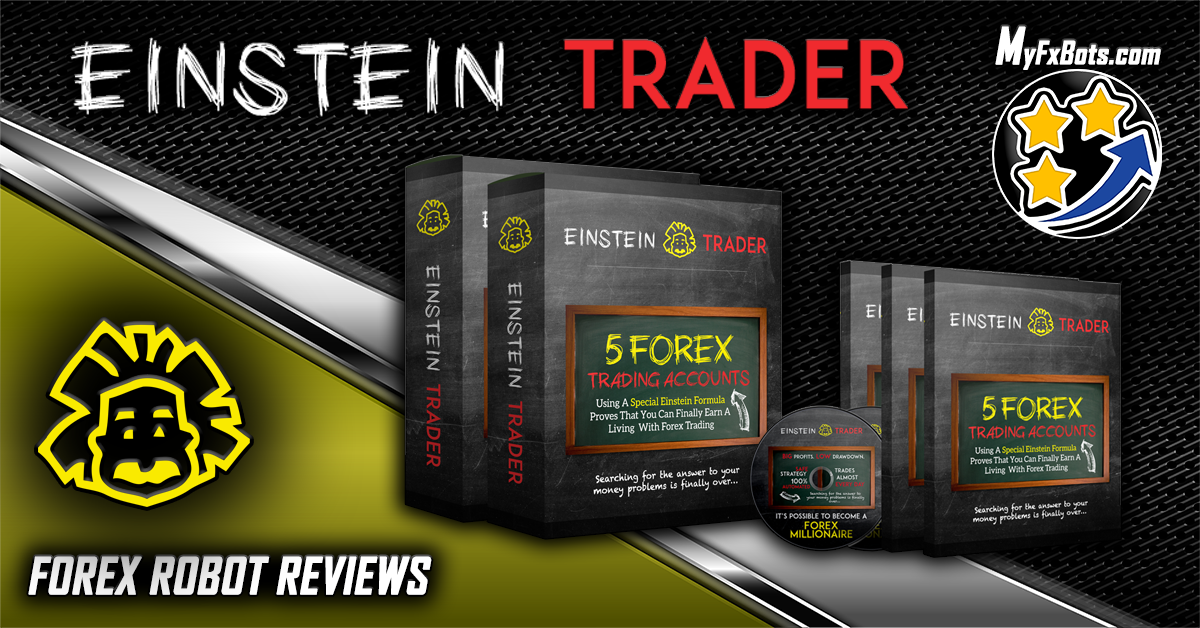 Einstein Trader Review