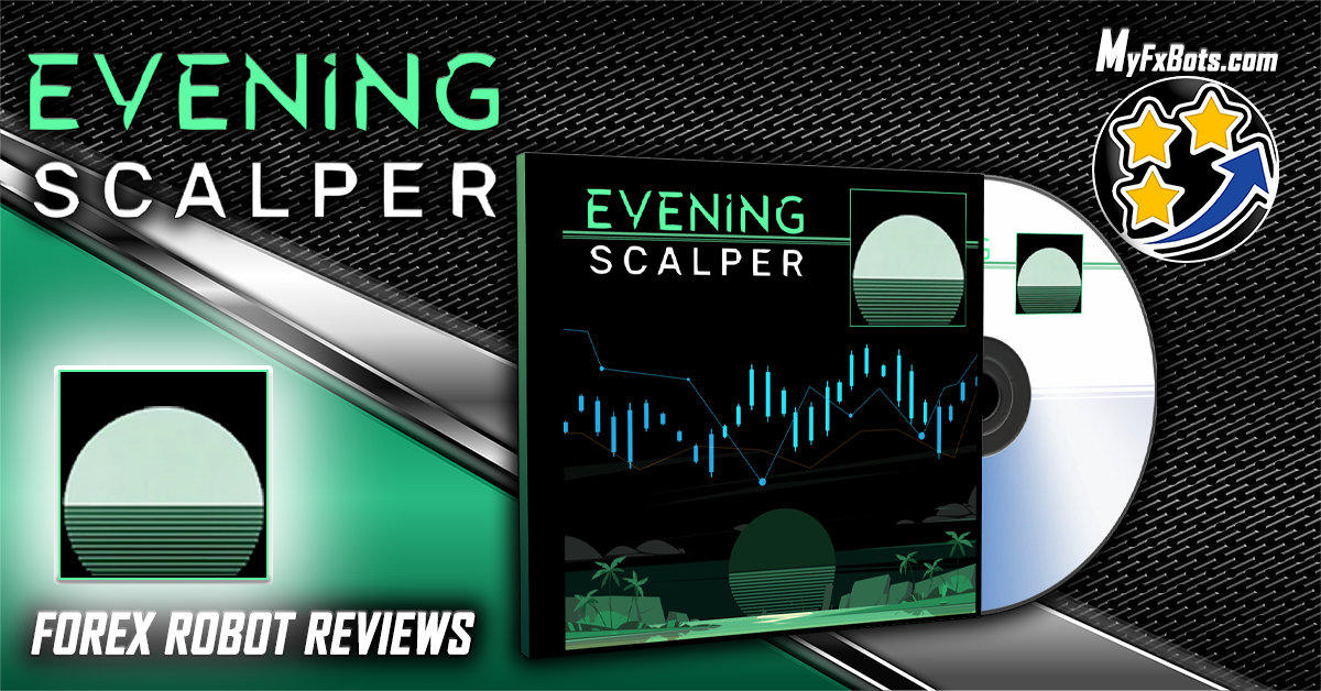 Evening Scalper PRO News and Updates Blog (1 New Posts)