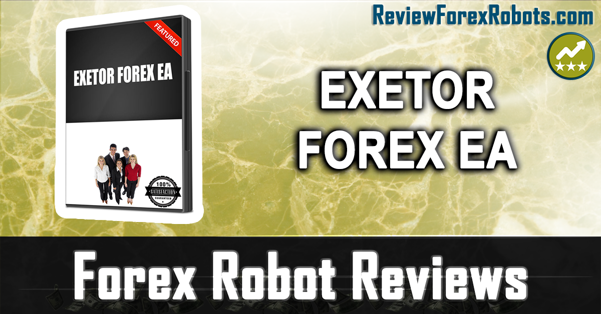 Visit Exetor Forex EA Website