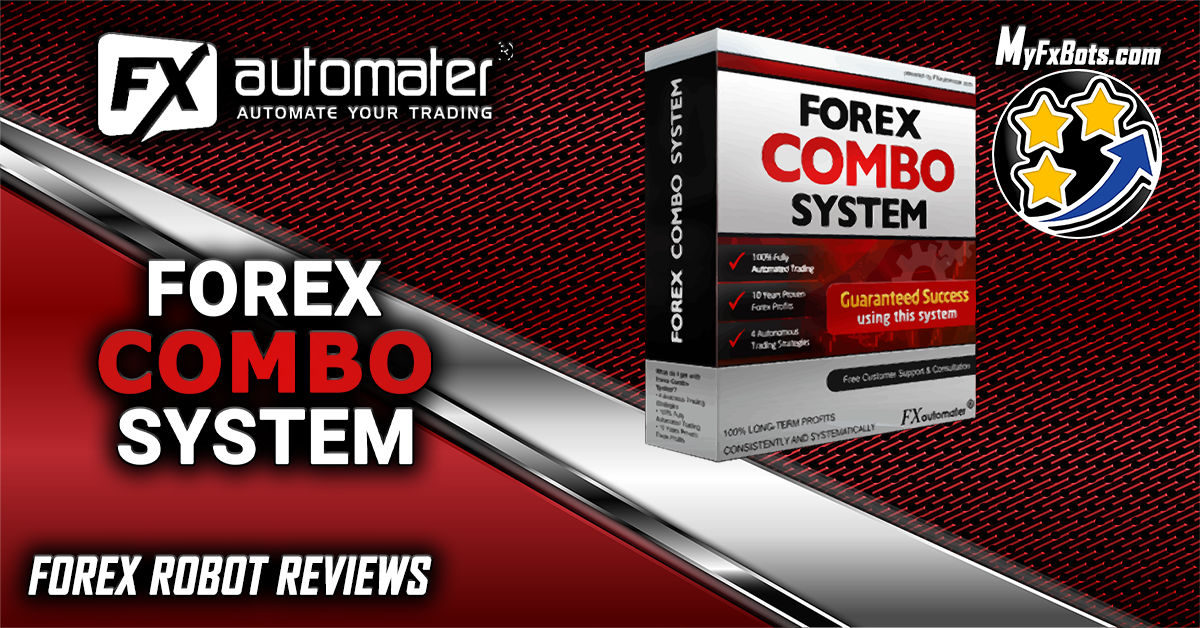 Forex Combo System 5.0 is released