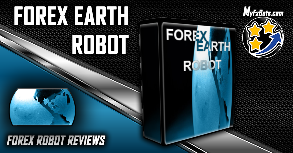 Visit Forex Earth Robot Website