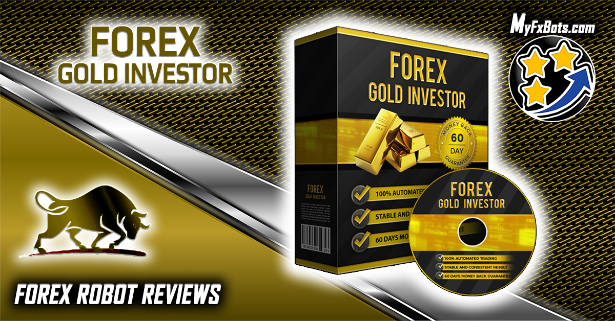 Forex Gold Investor News and Updates Blog (2 New Posts)
