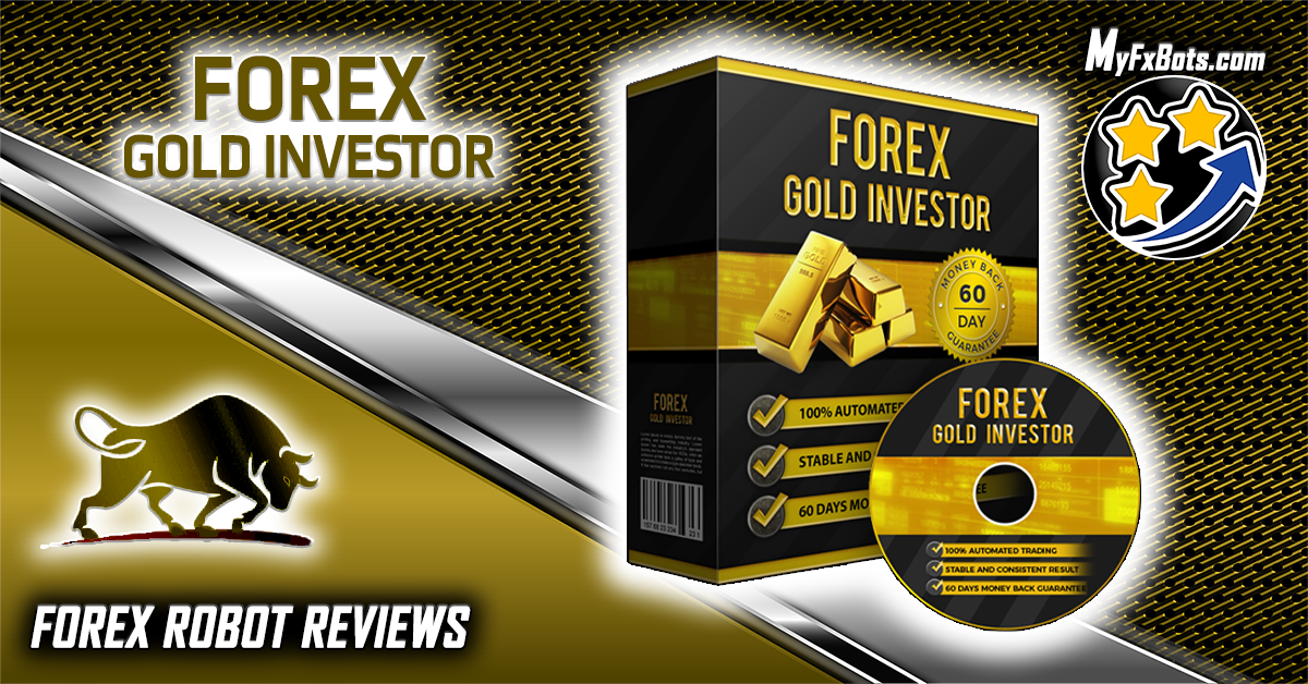 Forex Gold Investor Review