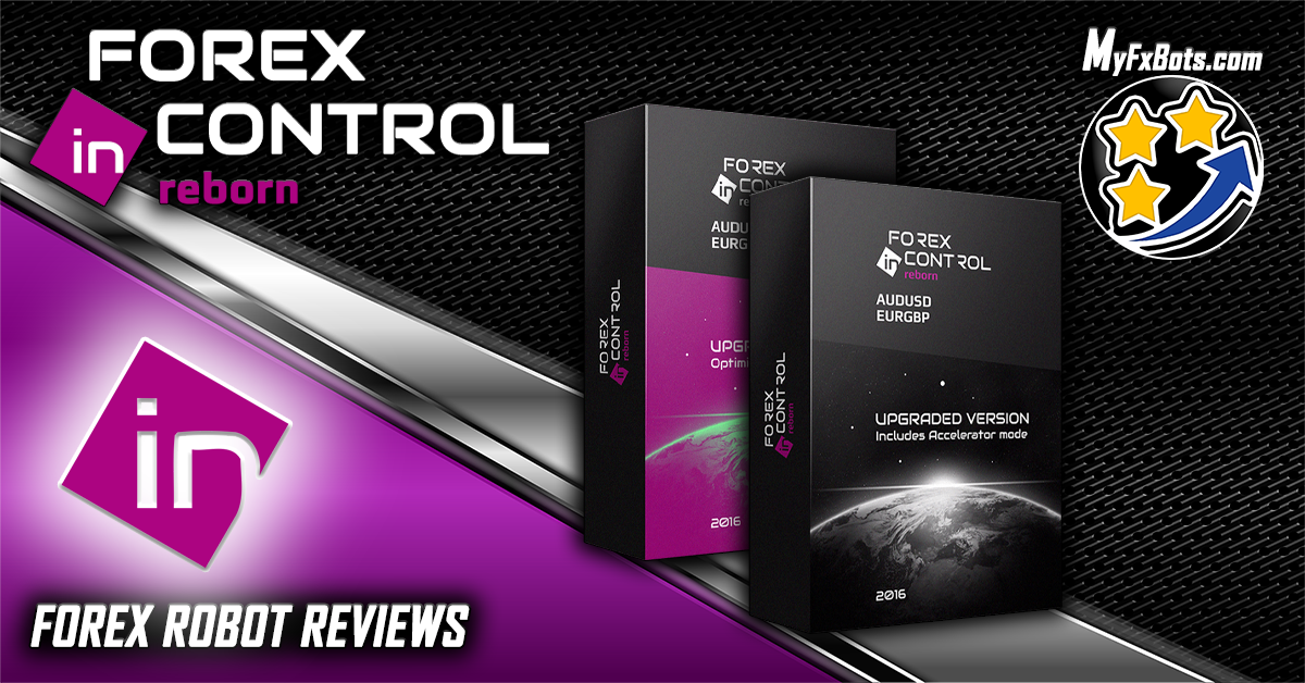 Forex inControl reborn Review