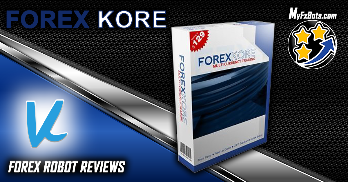 Visit Forex Kore EA Website