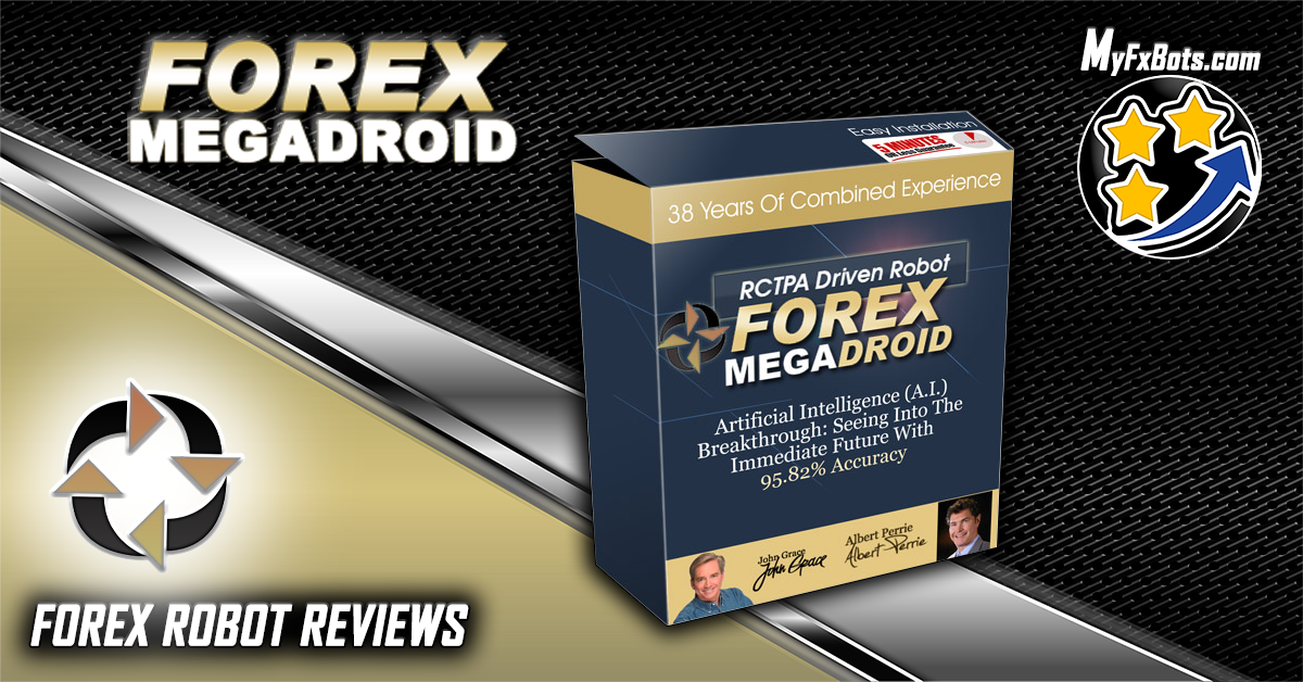 No More Outdated Forex Robots