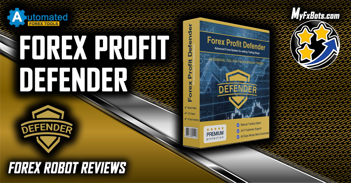 Доступна версия 1.2 Forex Profit Defender!