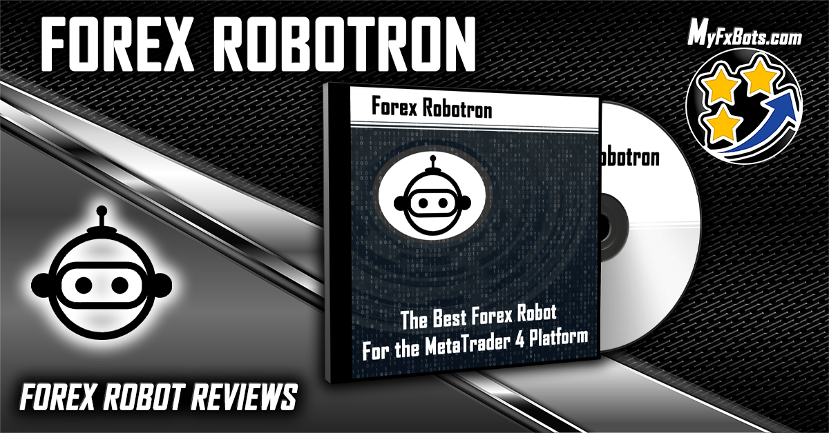 Visit Forex Robotron Website