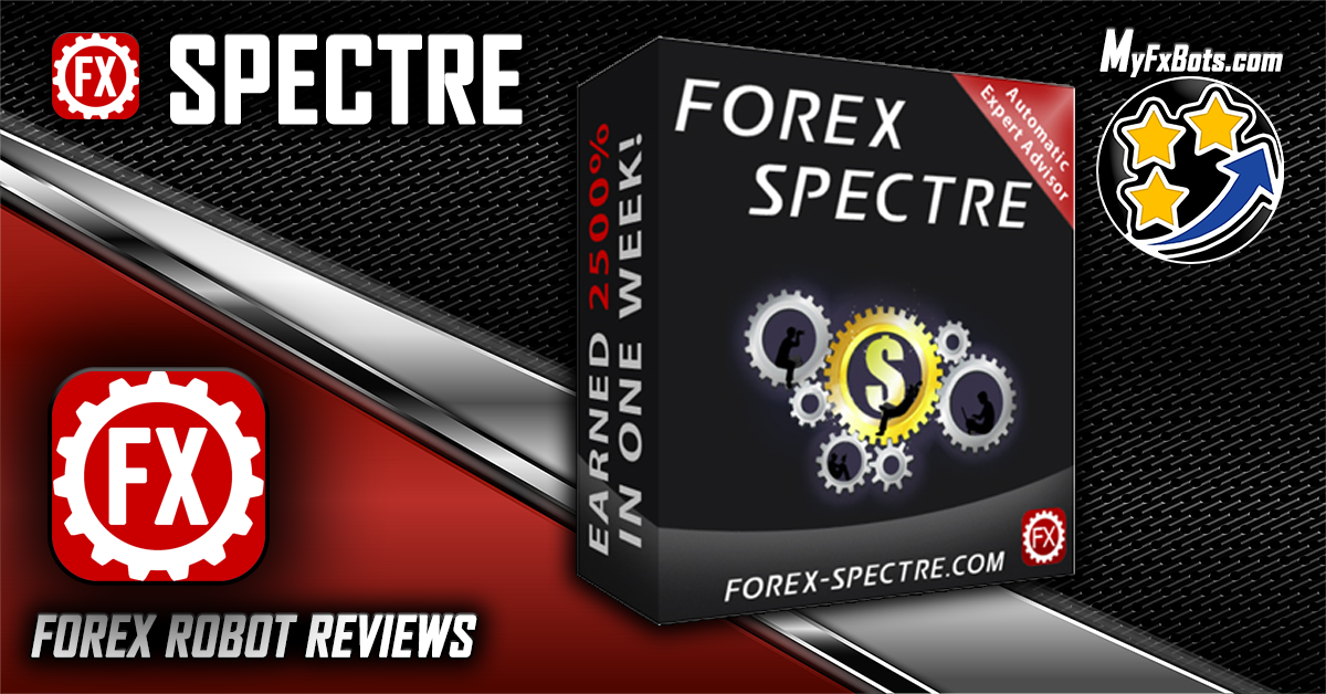 Forex Spectre Review
