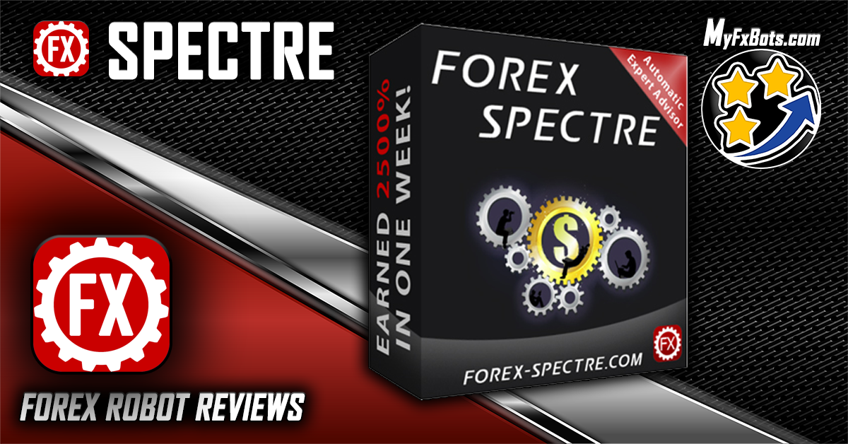 Visit Forex Spectre Website