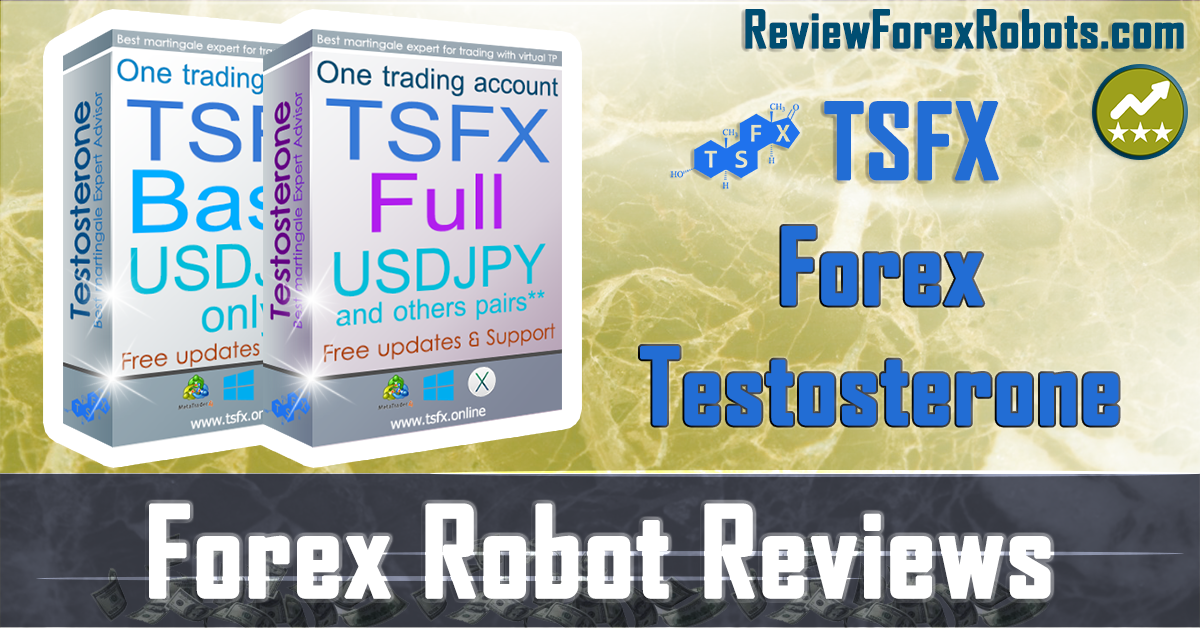 Visit Forex Testosterone TSFX Website