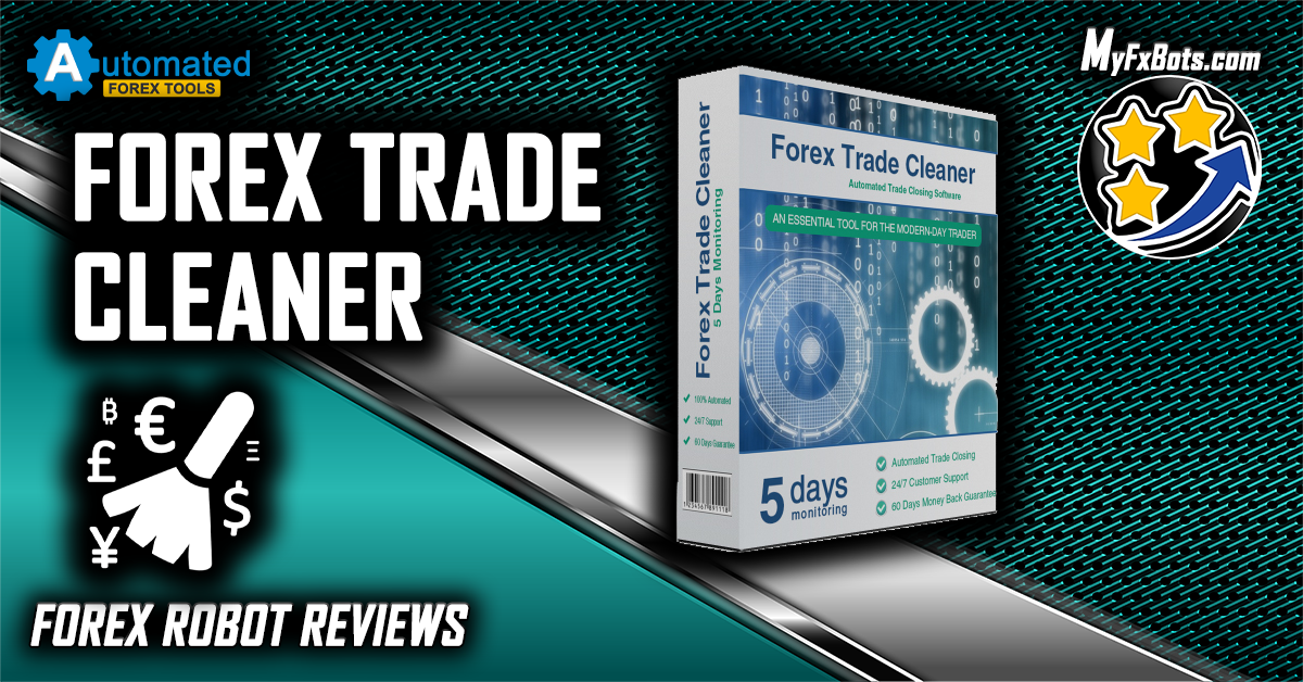 Forex Trade Cleaner Review