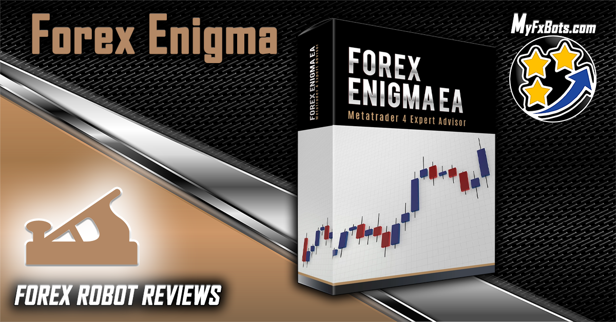 Forex Enigma Review