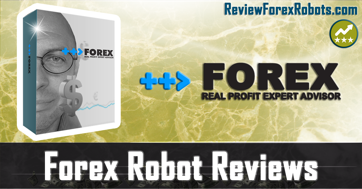 Forex Real Profit EA Review
