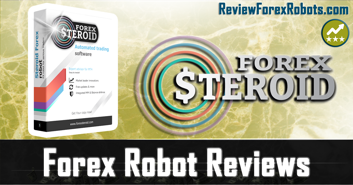 Visit SteroidFX Website