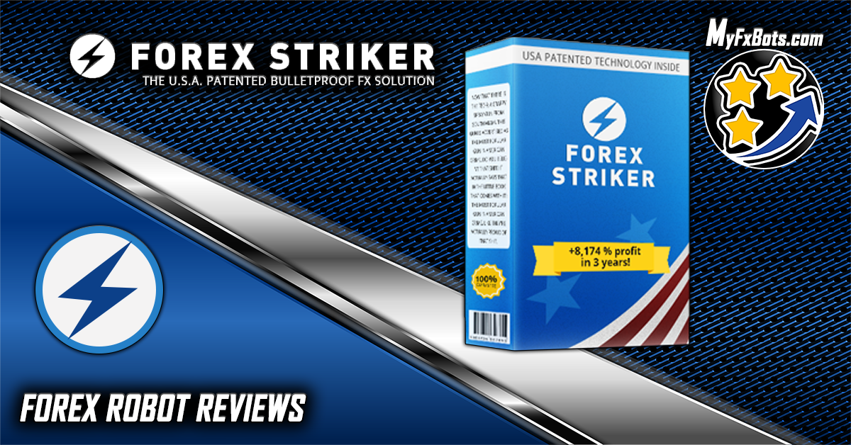 Phenomenal - Forex Striker FXChoice-Live Investor Access