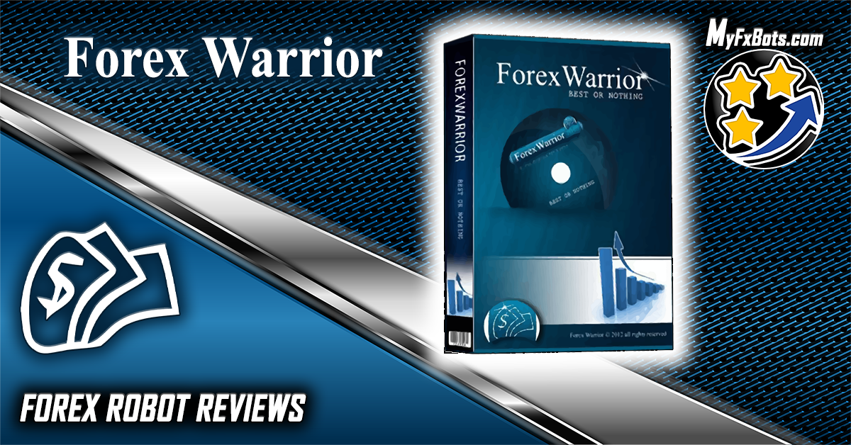 Forex Warrior Review