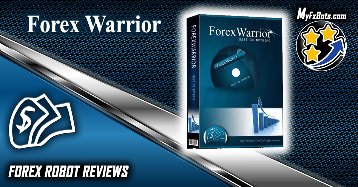 Visit Forex Warrior Website
