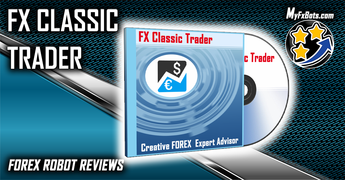 Visit FX Classic Trader Website