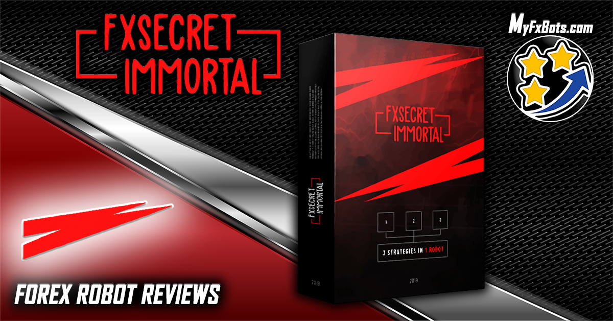 Visit FX Secret Immortal Website