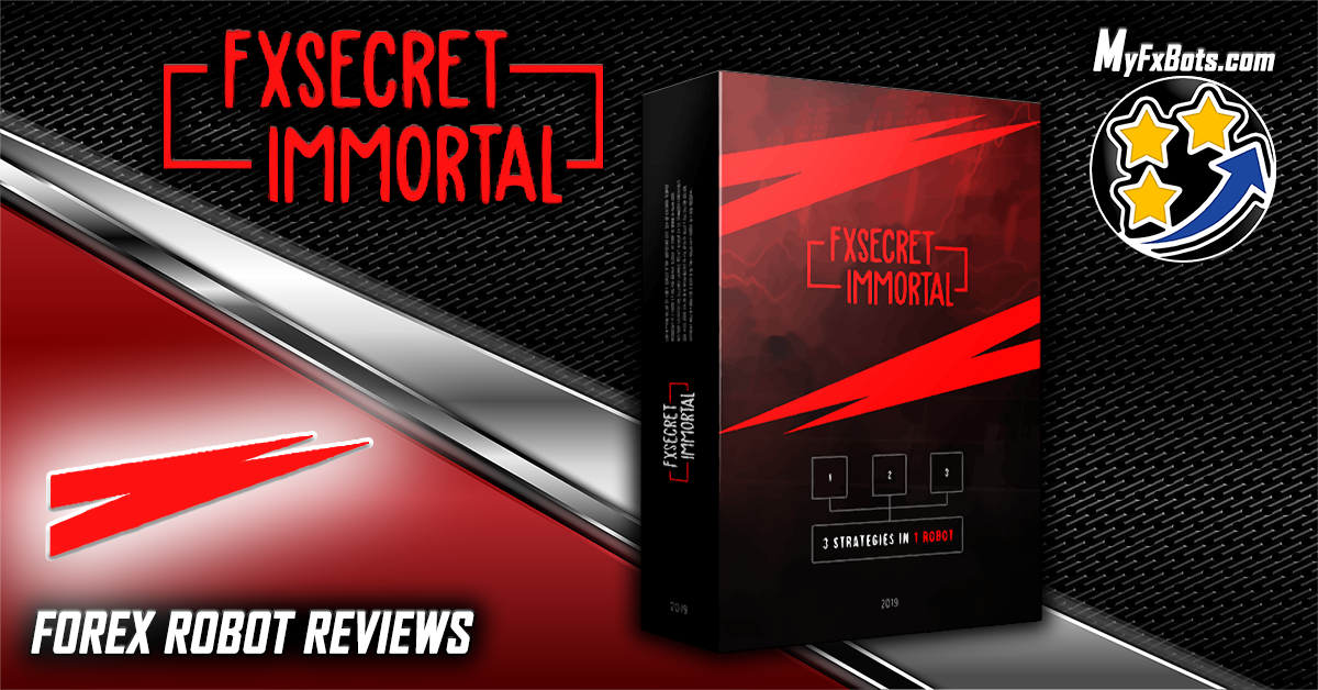 FX Secret Immortal Review