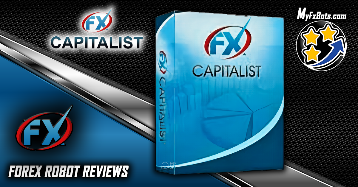 Visit FX Capitalist Website