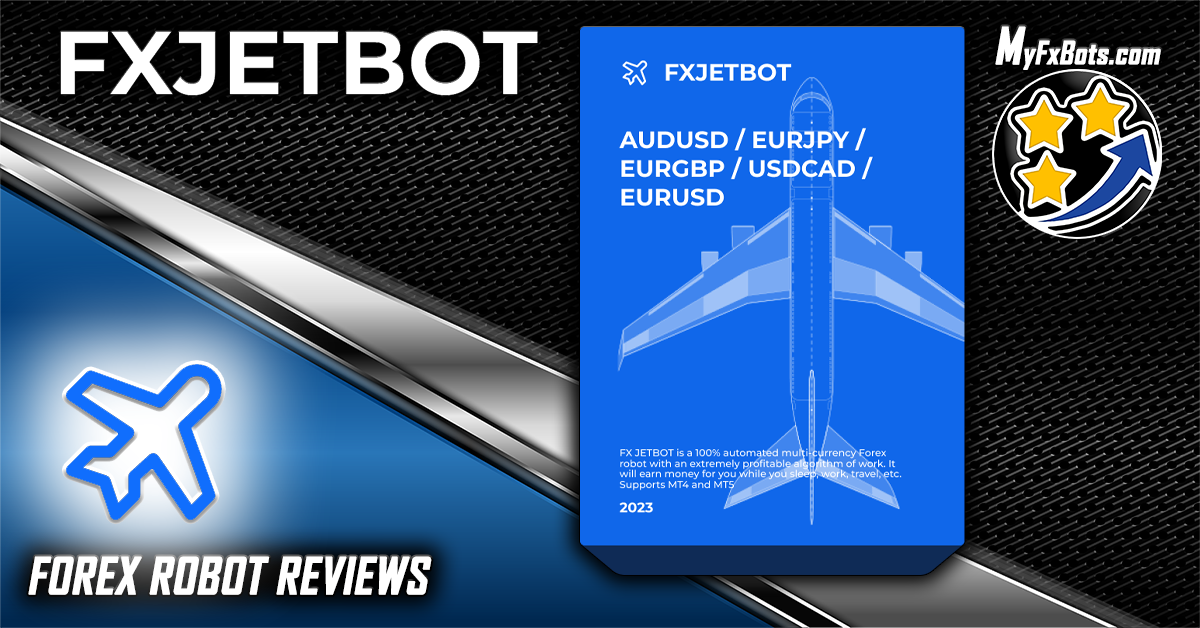 FX Jetbot Review