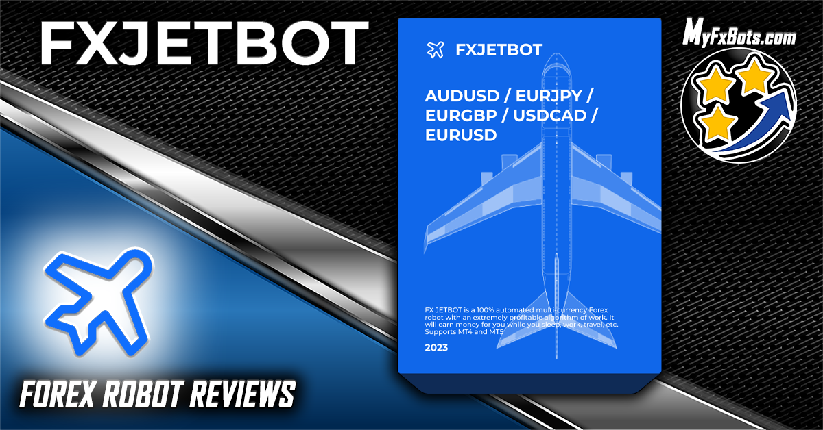 Visit FX Jetbot Website