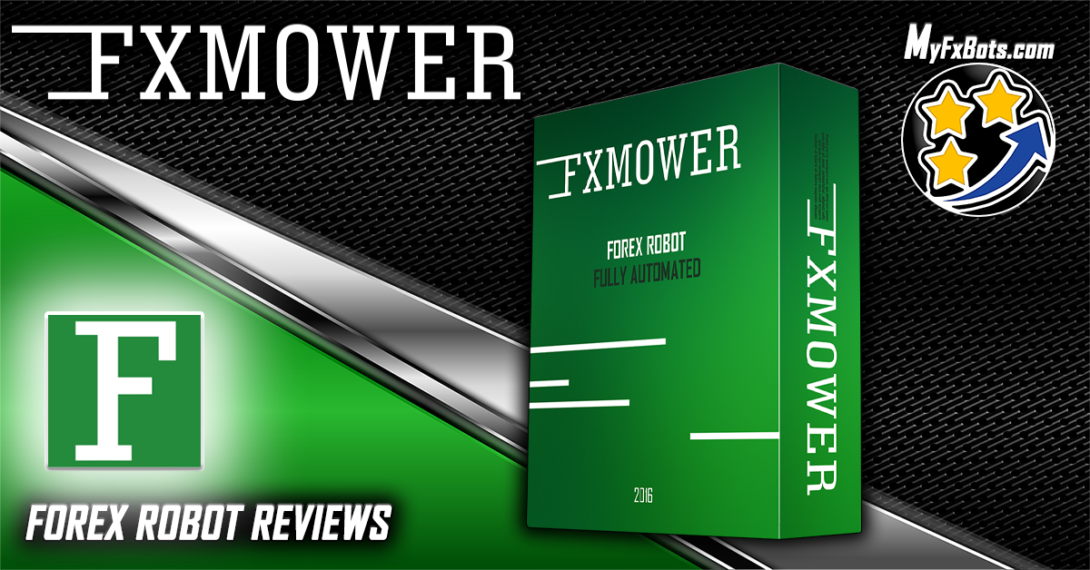 Visit FXMower Website