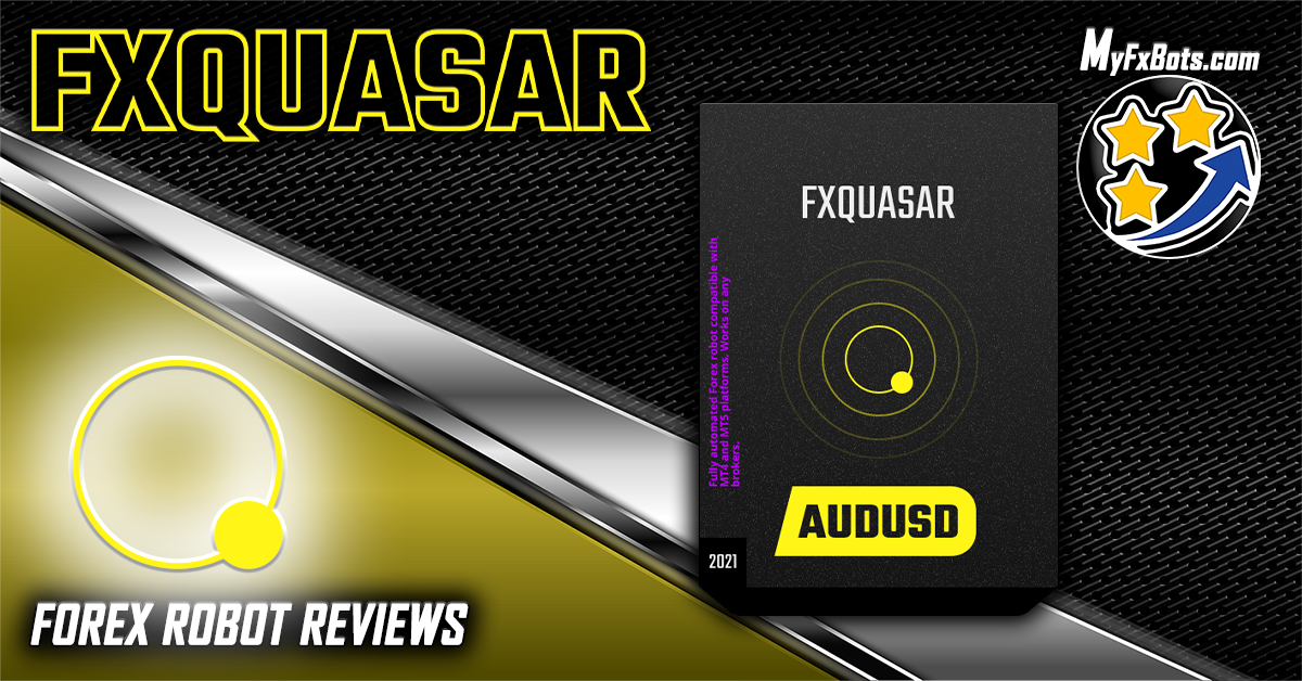 FXQuasar Review