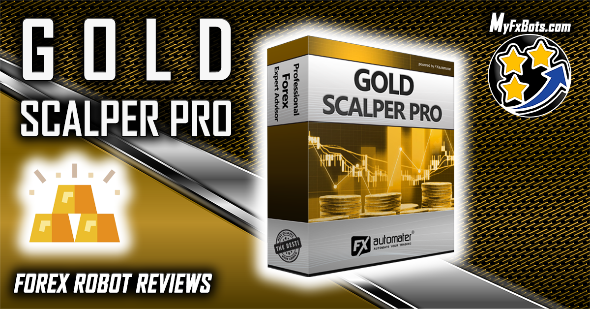 Gold Scalper PRO Review