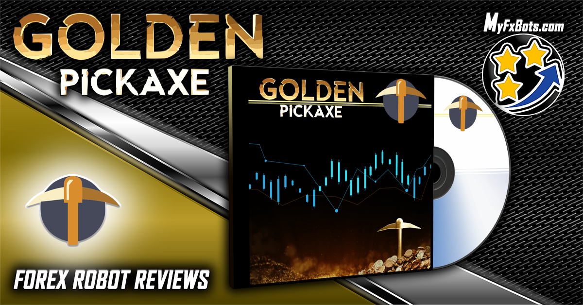 Visit Golden Pickaxe Website
