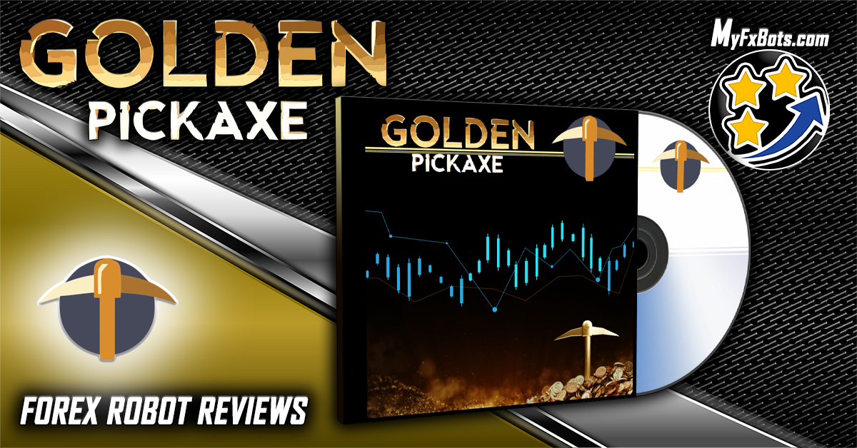 Golden Pickaxe Review