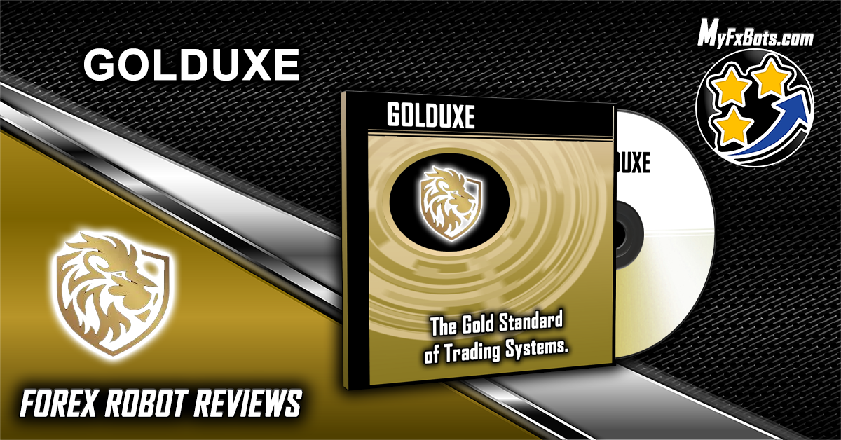 Visit GOLDUXE Website
