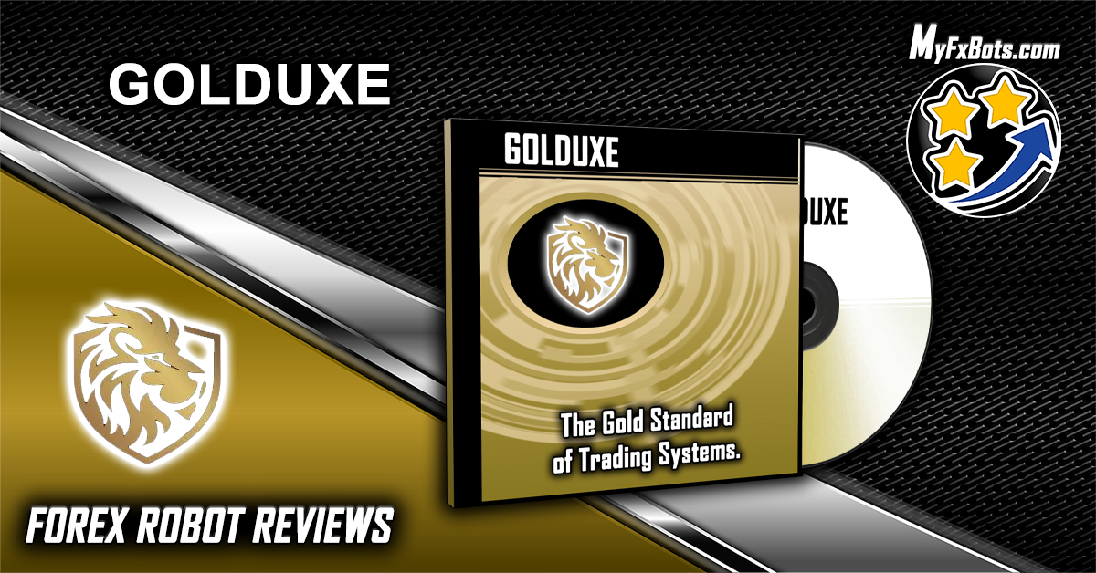 GOLDUXE Review