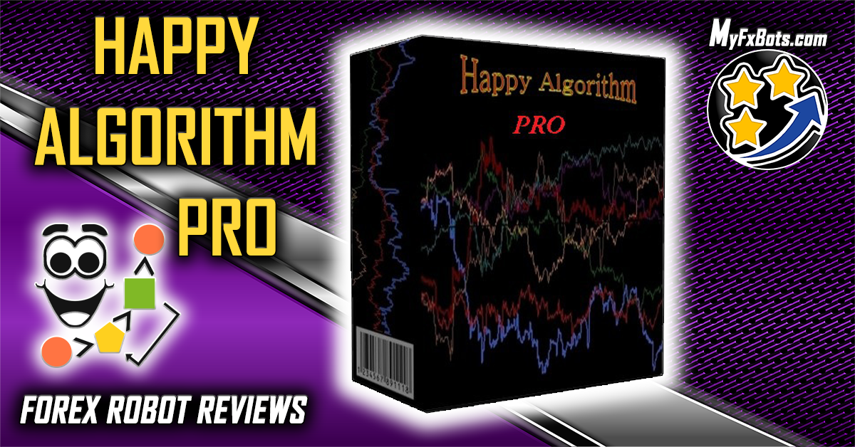 Happy Algorithm PRO Review
