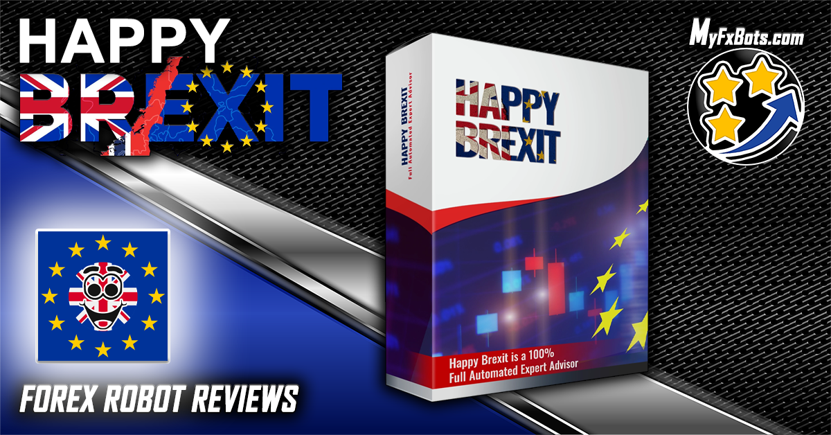 Visit Happy Brexit Website