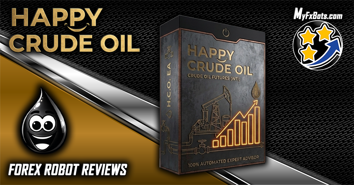 Visit Happy Crude Oil Website