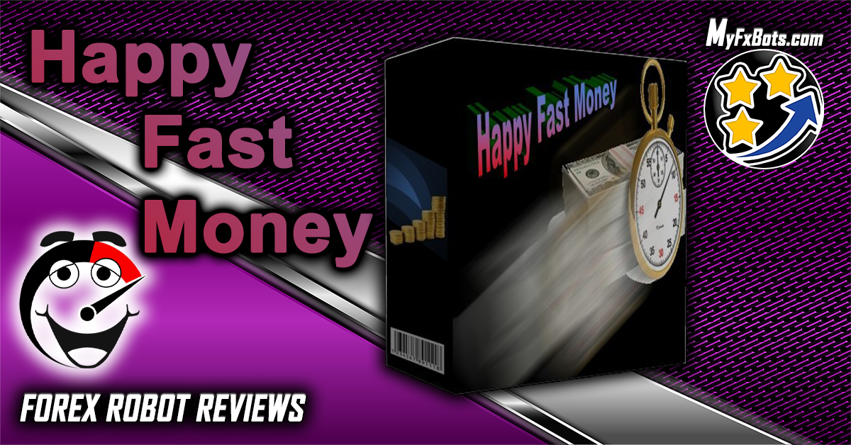 Happy Fast Money Review