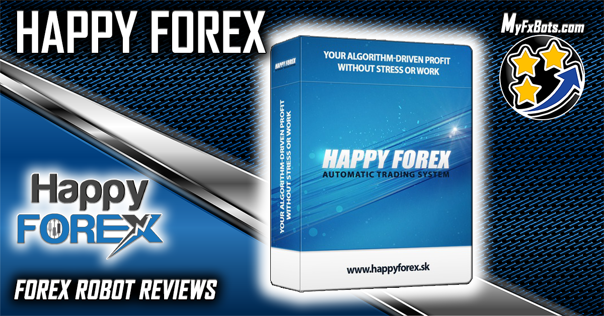 Happy Forex EA Review