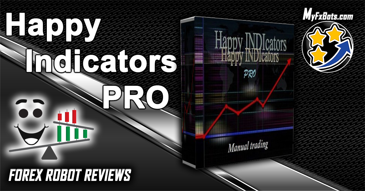 Happy INDIcators PRO Review