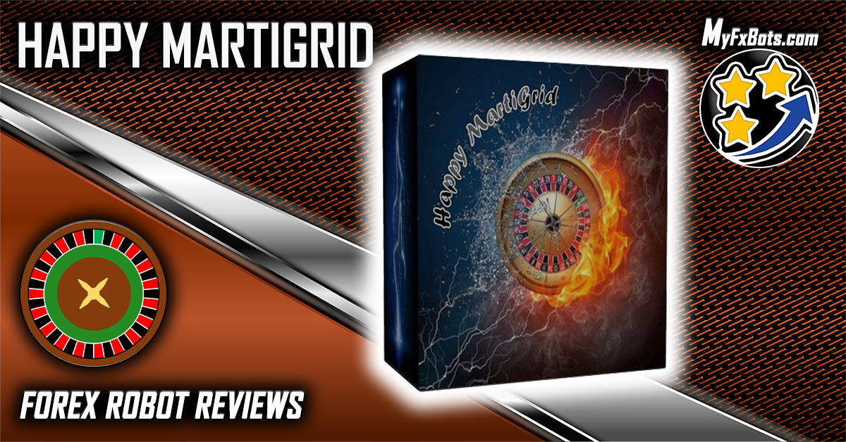 Happy MartiGrid Review