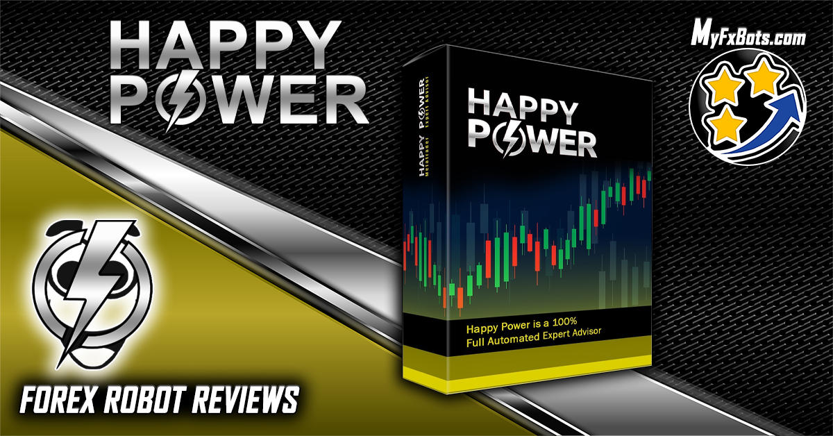 Visit Happy Power Website