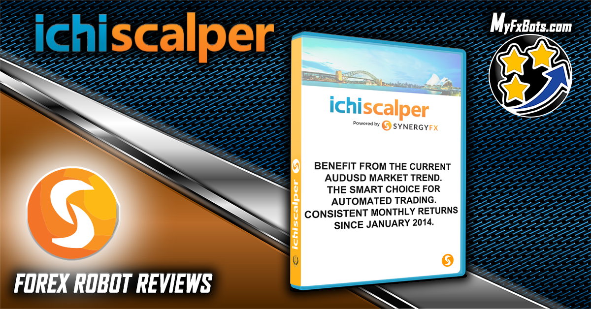Visit IchiScalper Website