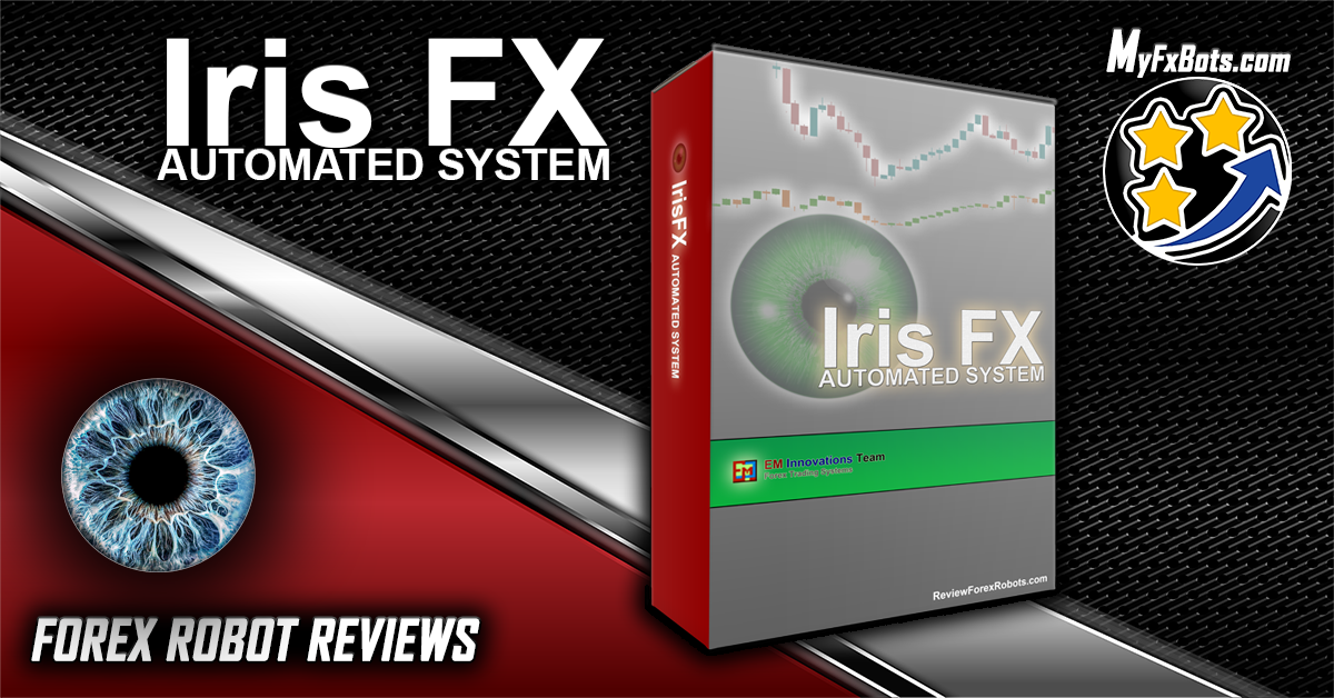 Visit Iris Fx Website