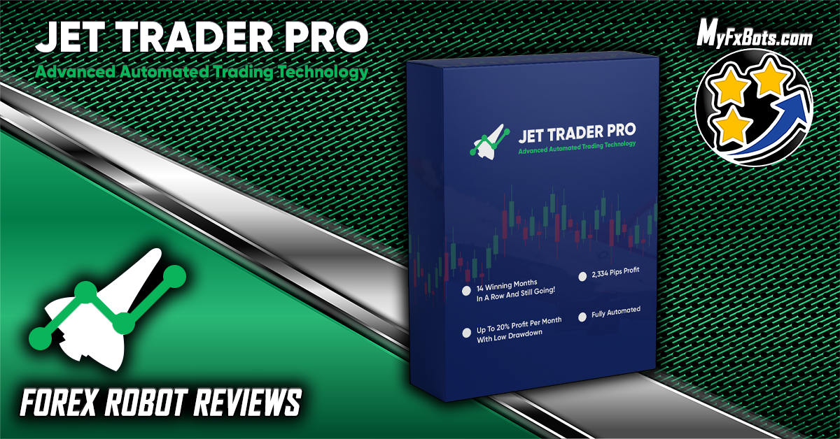 Jet Trader Pro Review
