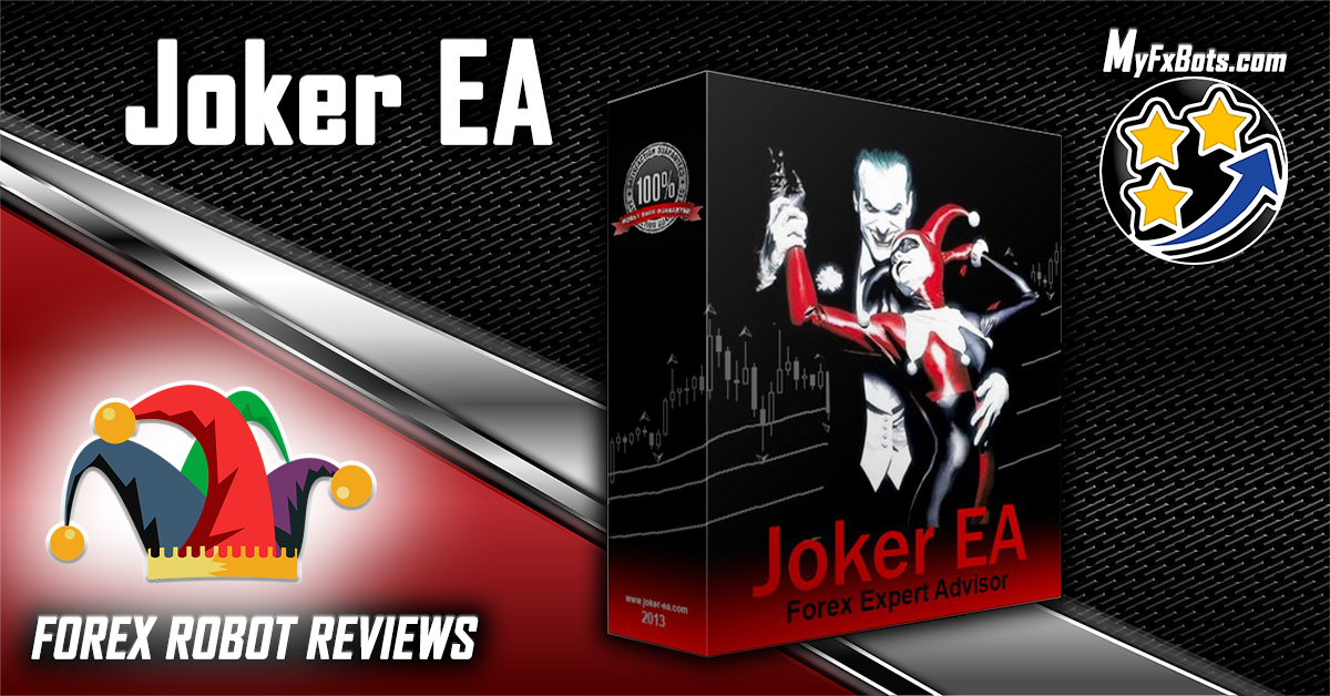 Visit Joker EA Website